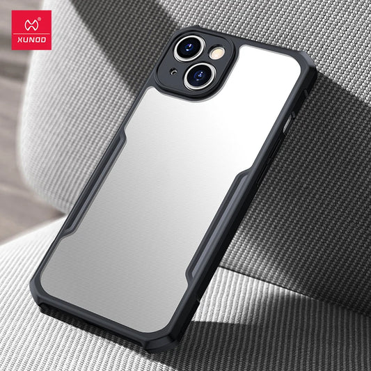 📱 Funda para iPhone 15 / 15 Plus / 14 / 13 / 12 / 15 Pro Max
