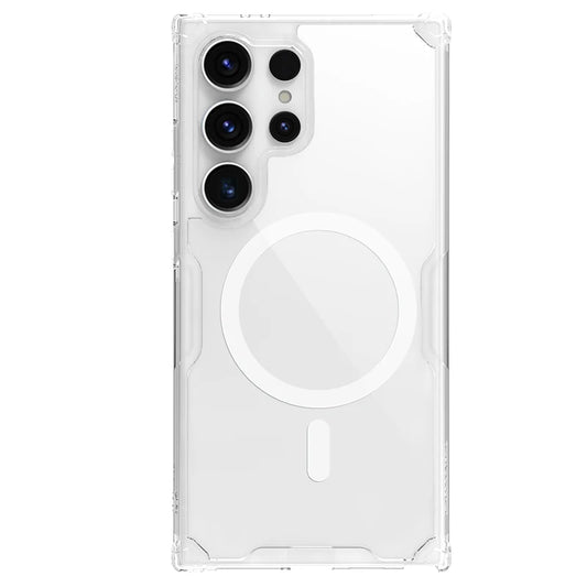 📱 Funda Galaxy S24 Ultra | Nature Pro Magsafe con Protección de Lente | Nillkin