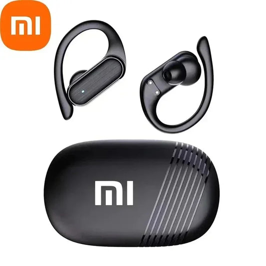 🎧 Xiaomi A520 Auriculares inalámbricos Bluetooth 5.3 TWS deportivos con control táctil, HiFi estéreo e impermeables
