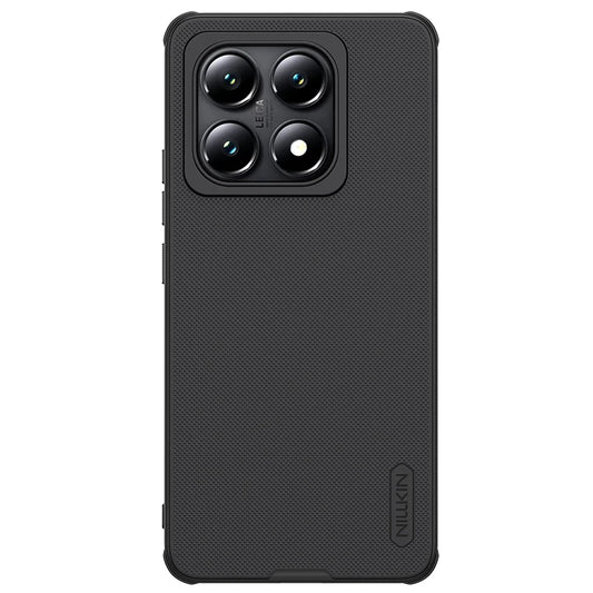 📱 Funda Xiaomi 14T Pro 5G Magsafe Super Frosted Shield Pro Carga Magnética Nillkin