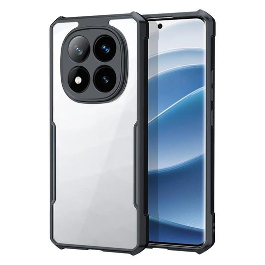 📱 Funda para Xiaomi Redmi Note 14 Pro 4G / 5G (Versión Global)