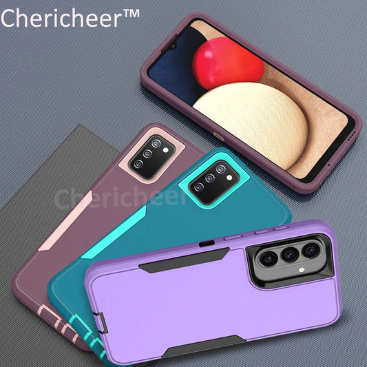 📱 Funda Galaxy A73 5G | Bumper mate resistente con esquinas reforzadas