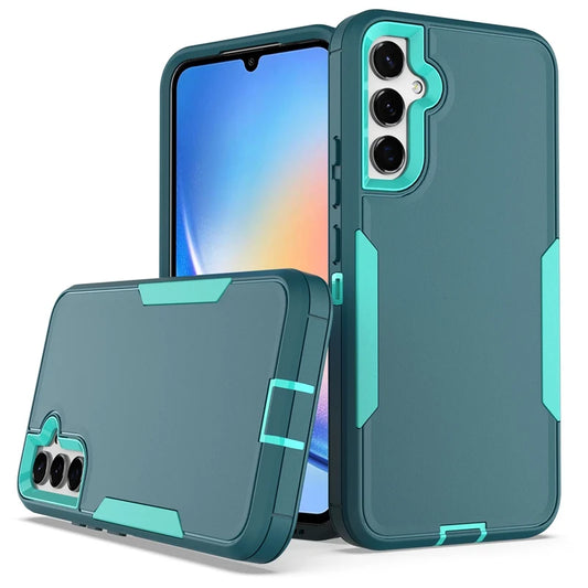 📱 Funda Galaxy A12/A12 5G | Híbrida mate con protección total