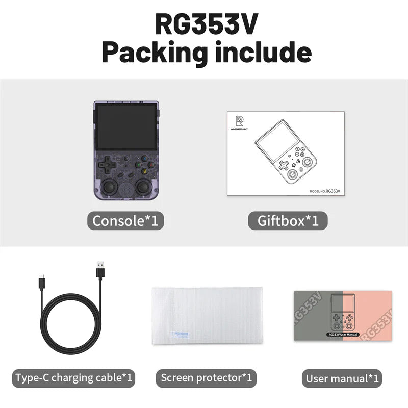 RG353V/RG353VS