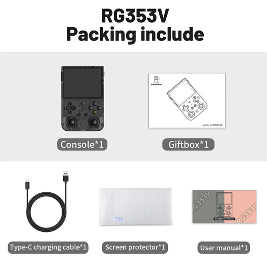 RG353V/RG353VS