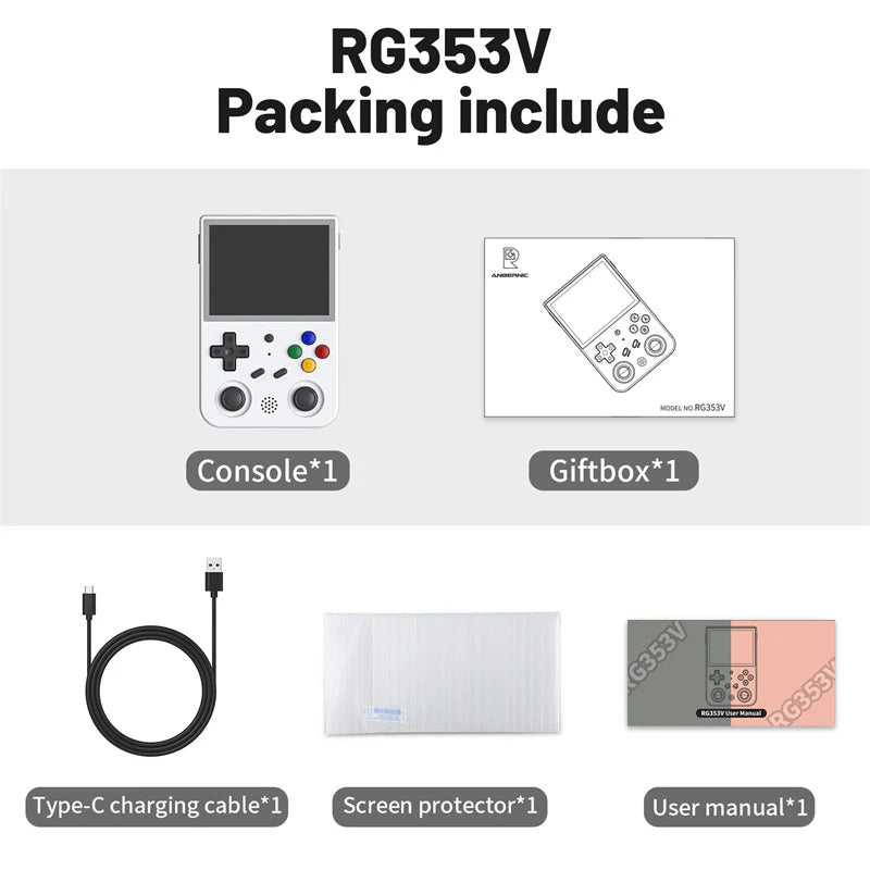 RG353V/RG353VS