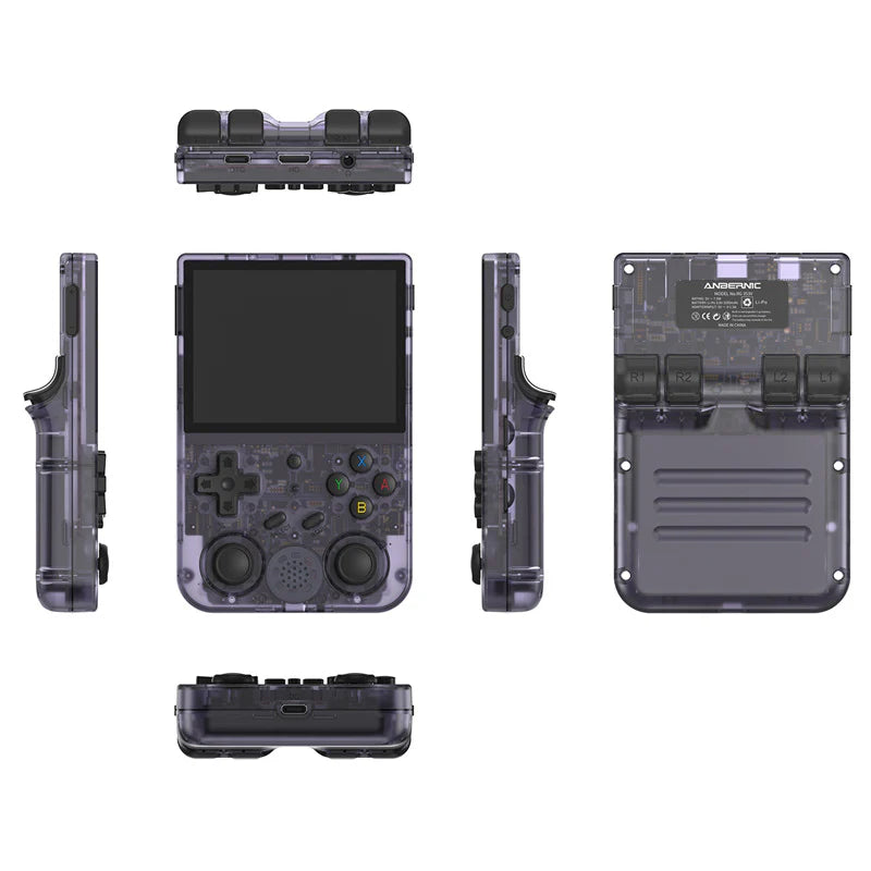 RG353V/RG353VS